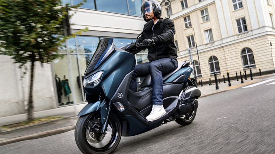 Ενοικίαση Scooter