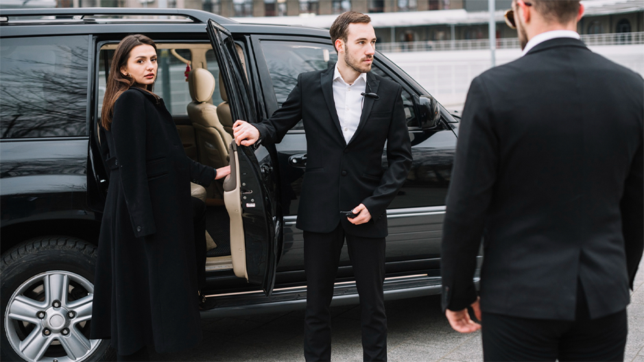 VIP Transfer